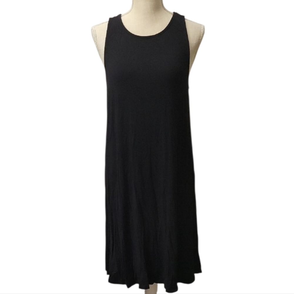 Old Navy Classic Black Garment - Picture 2 of 4